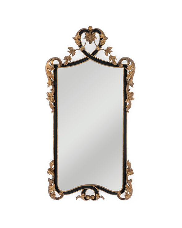 Madame Mirror