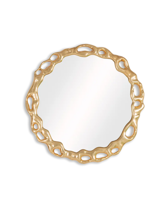 Trellis Mirror