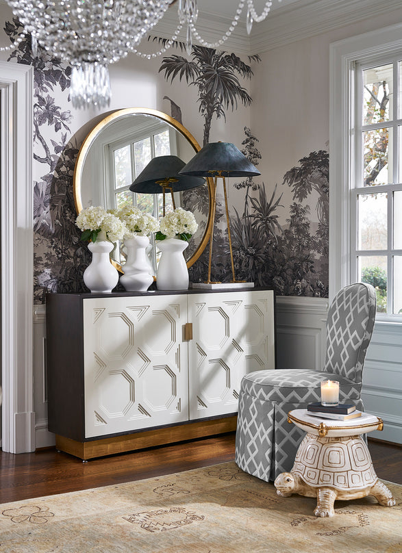 Ponzio Cabinet