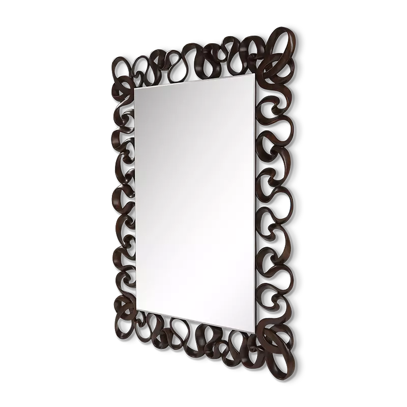 Dahlia Mirror