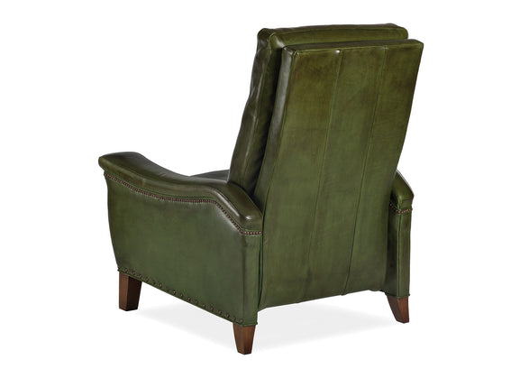 Nordic Power Recliner