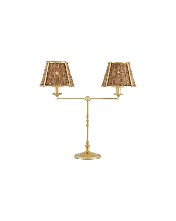 Deauville Desk Lamp