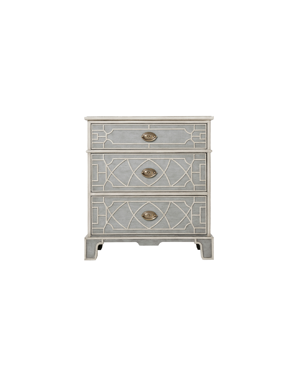 Morning Room Nightstand