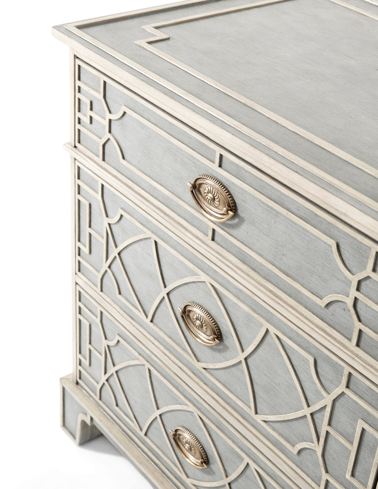 Morning Room Nightstand