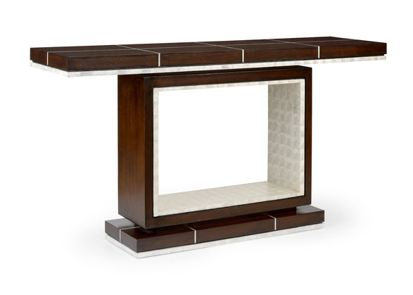 Shelldon Console