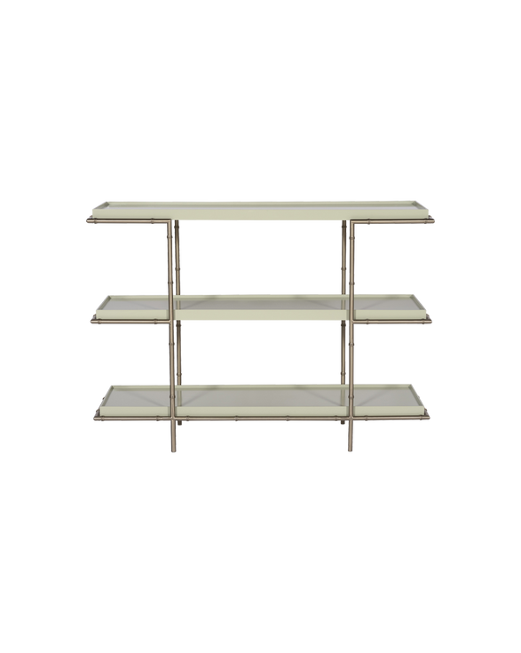 The Lyra Bar