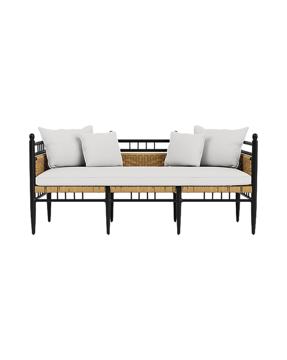 Garden Bench