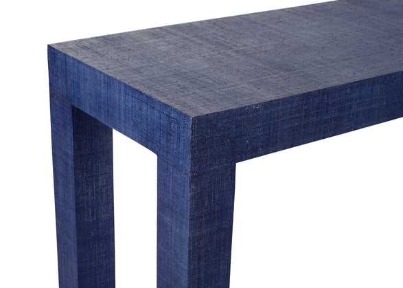 Sanibel Blue Console