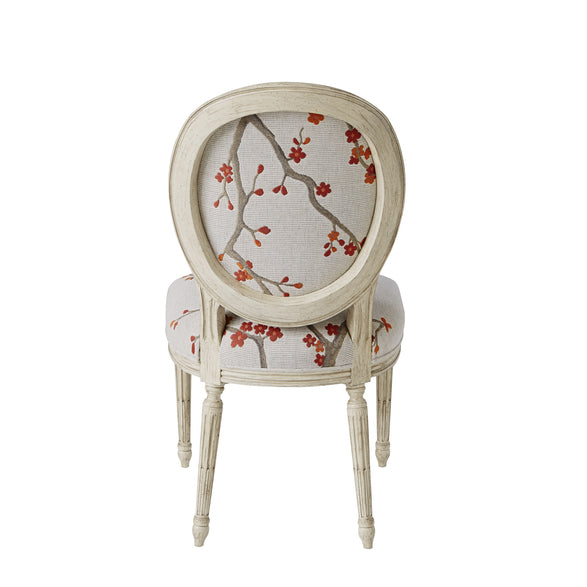 Dauphin Dining Room Side Chair
