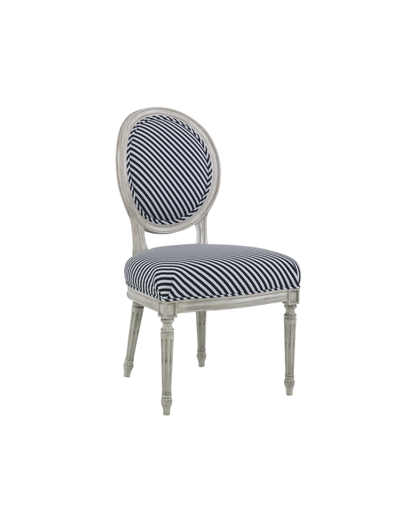 Dauphin Dining Room Side Chair