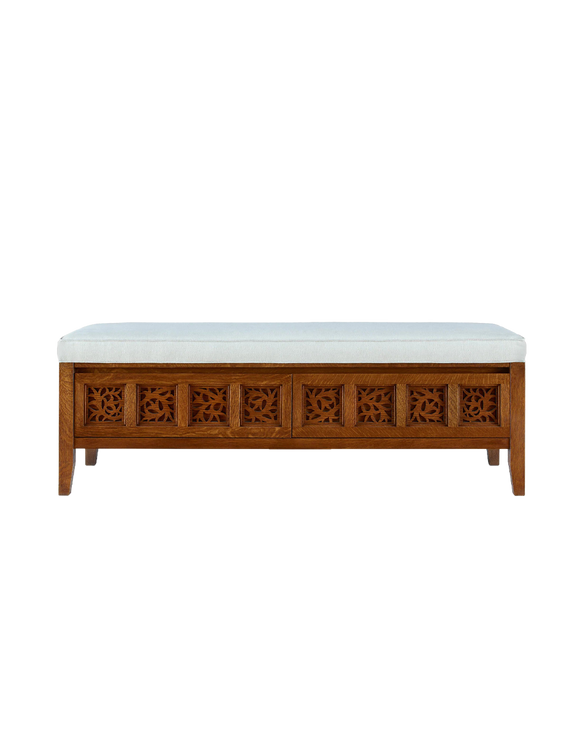 Surrey Hills Storage Bench