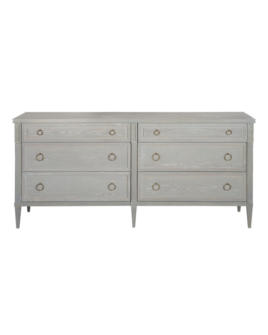 Maison Double Dresser