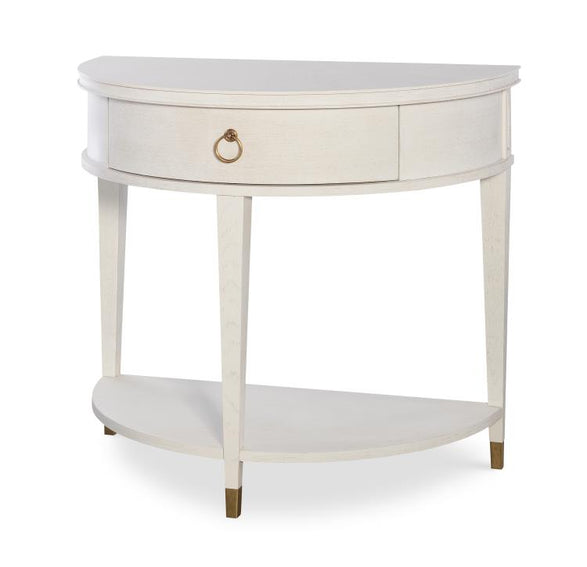 Maison Demilune Nightstand