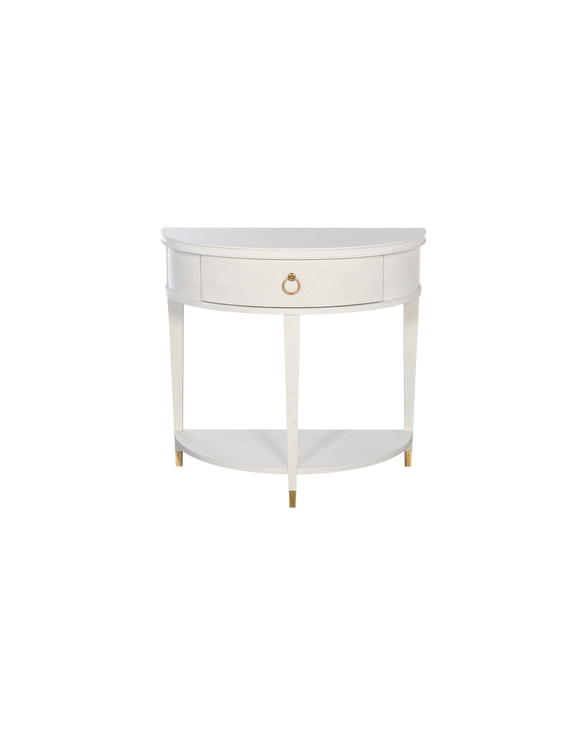 Maison Demilune Nightstand