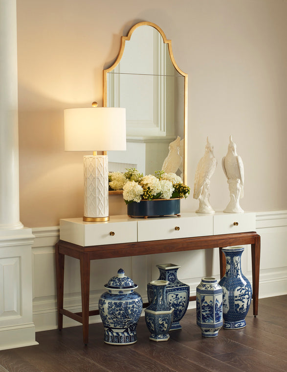 Emery Console
