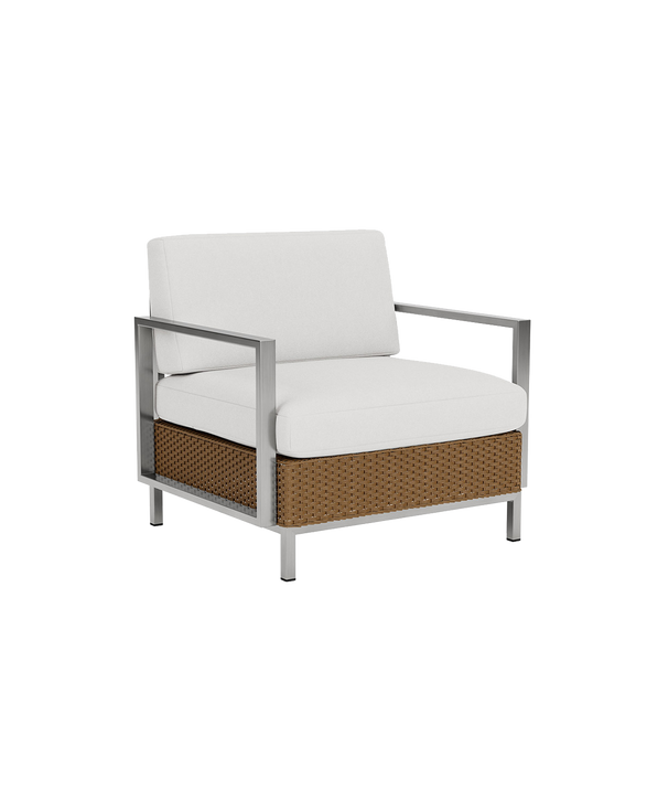 Elements Lounge Chair