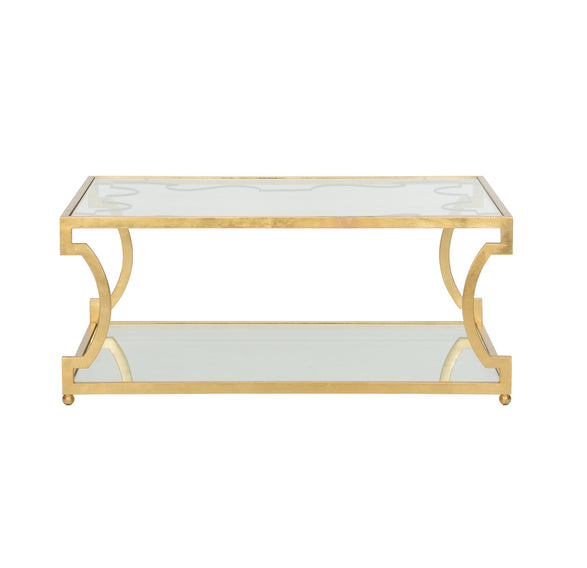Vincennes Coffee Table
