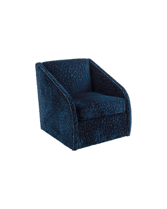 San Marino Swivel Chair