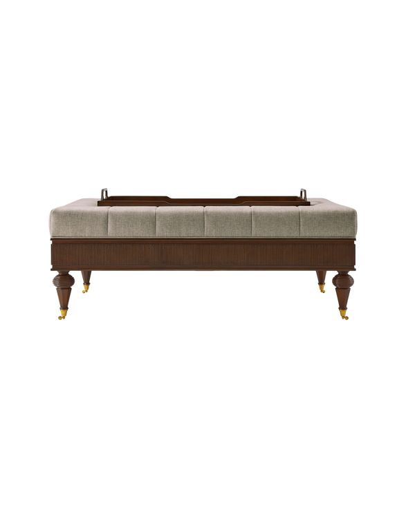 Bolen Cocktail Ottoman