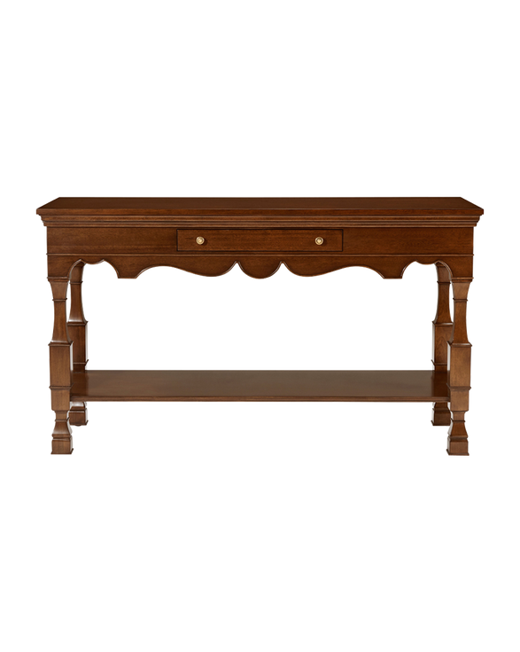 Kerry Console