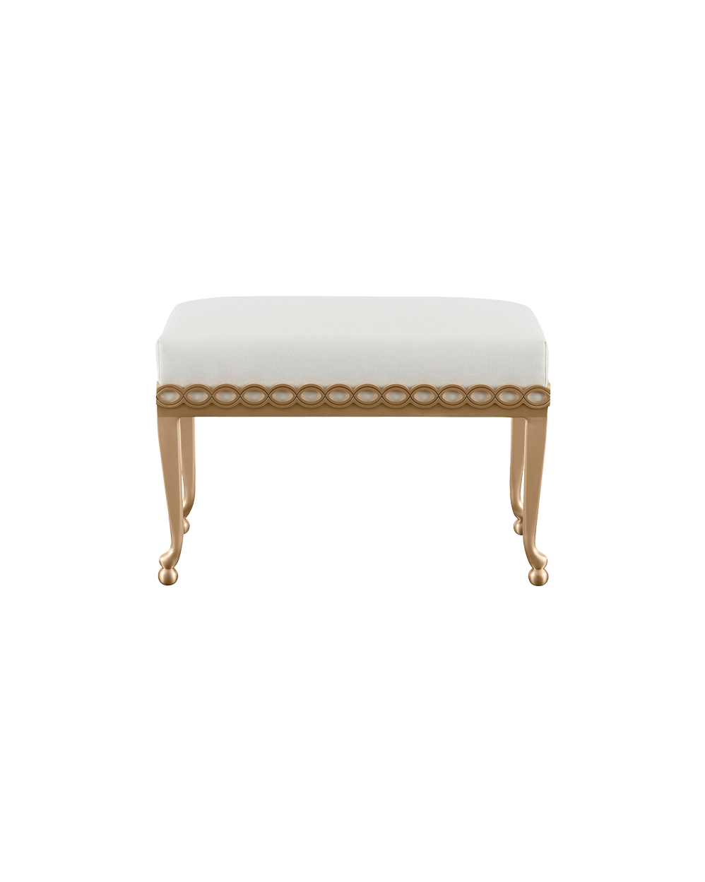 Edge Infinity Bench Infinity Bench – Sheffield Furniture