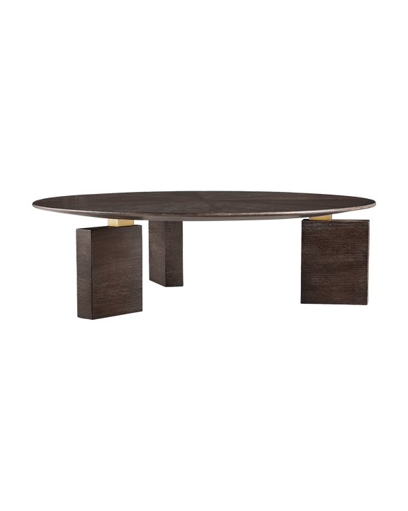 Trilogy Cocktail Table