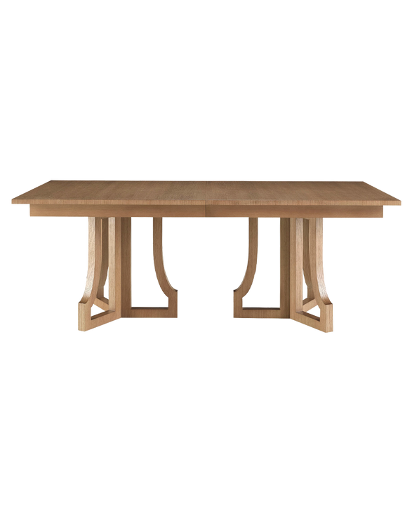 Oakley Rectangle Extension Table