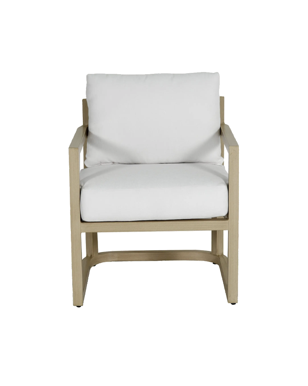 Biscayne Cushioned Dining Chair