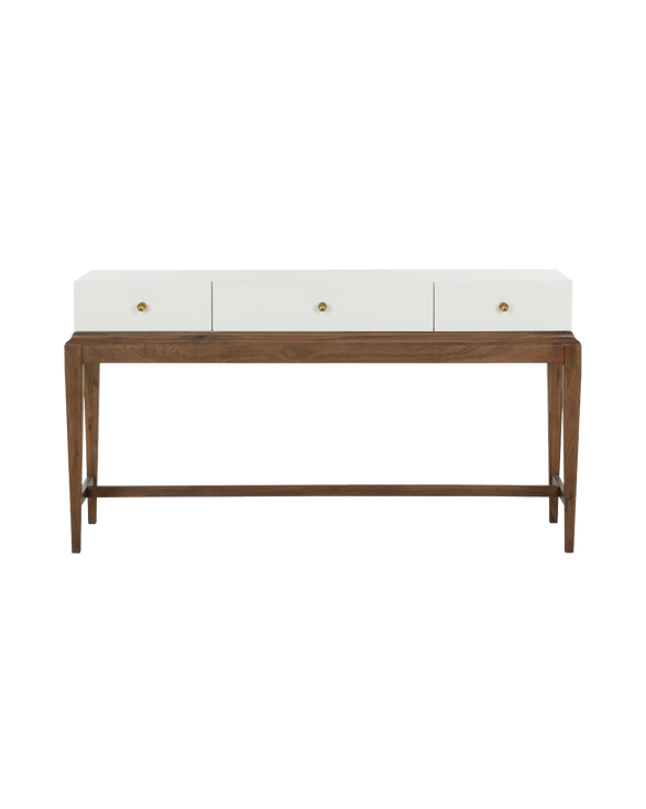 Emery Console