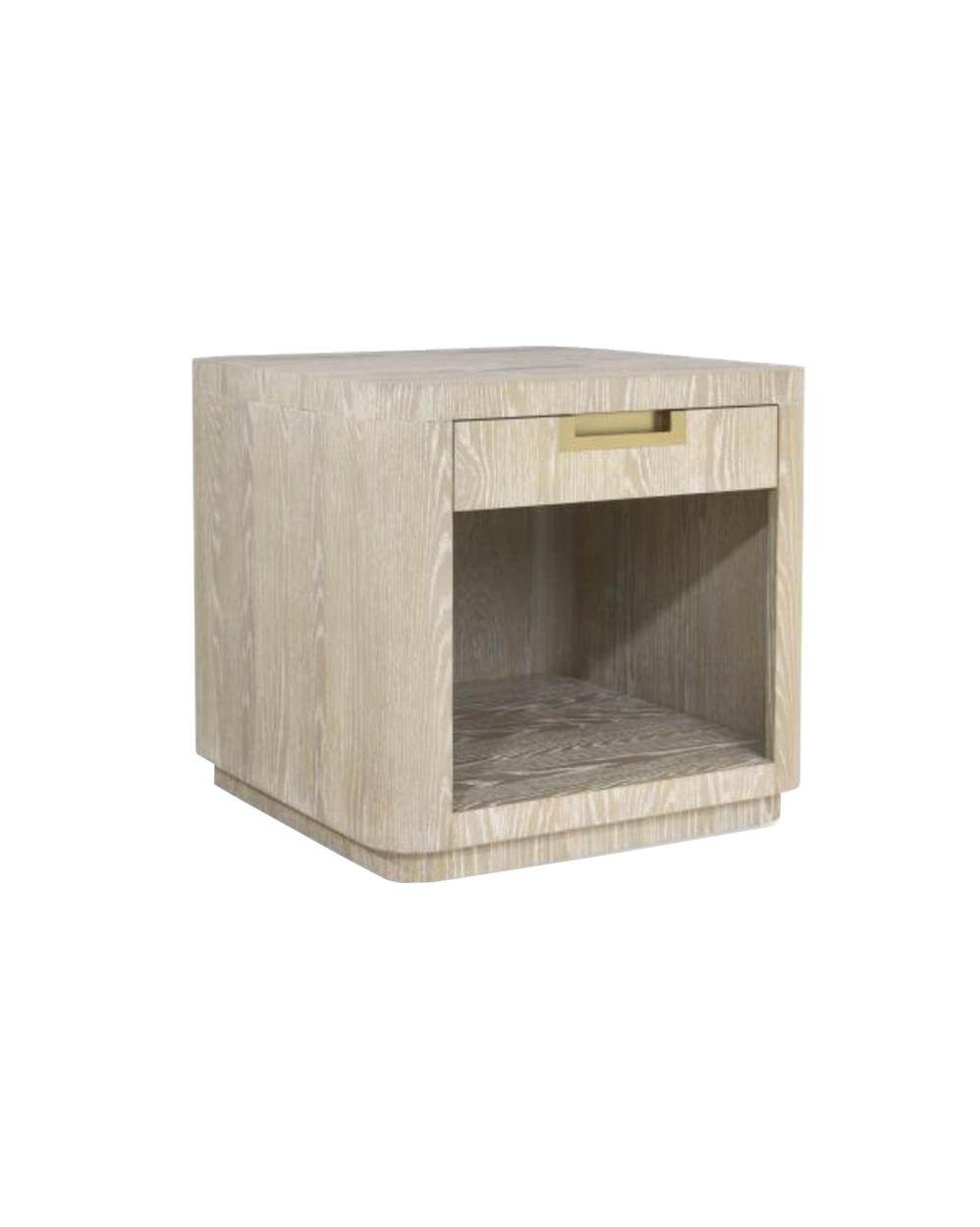Cadence Lamp Table