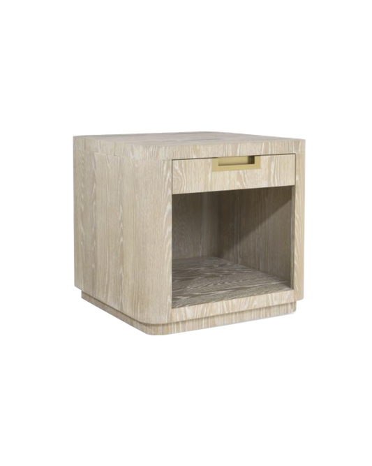 Cadence Lamp Table