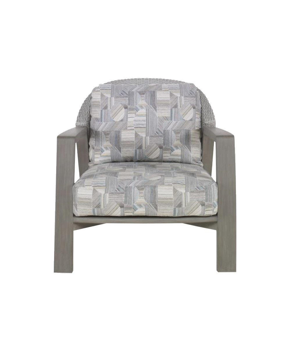 Cayden Outdoor Lounge Chair