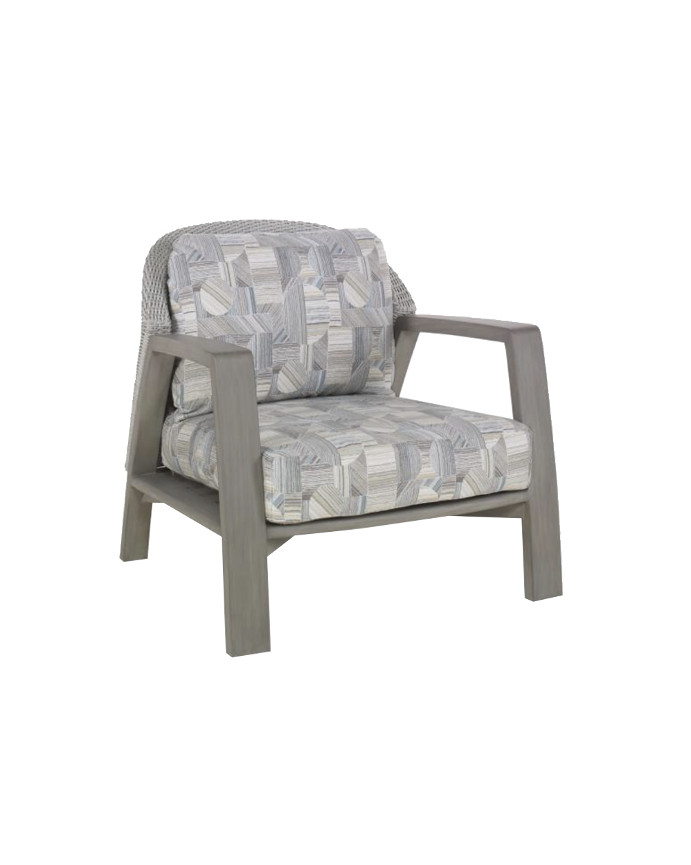 Cayden Outdoor Lounge Chair