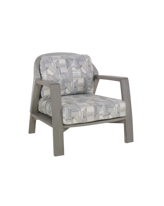 Cayden Outdoor Lounge Chair