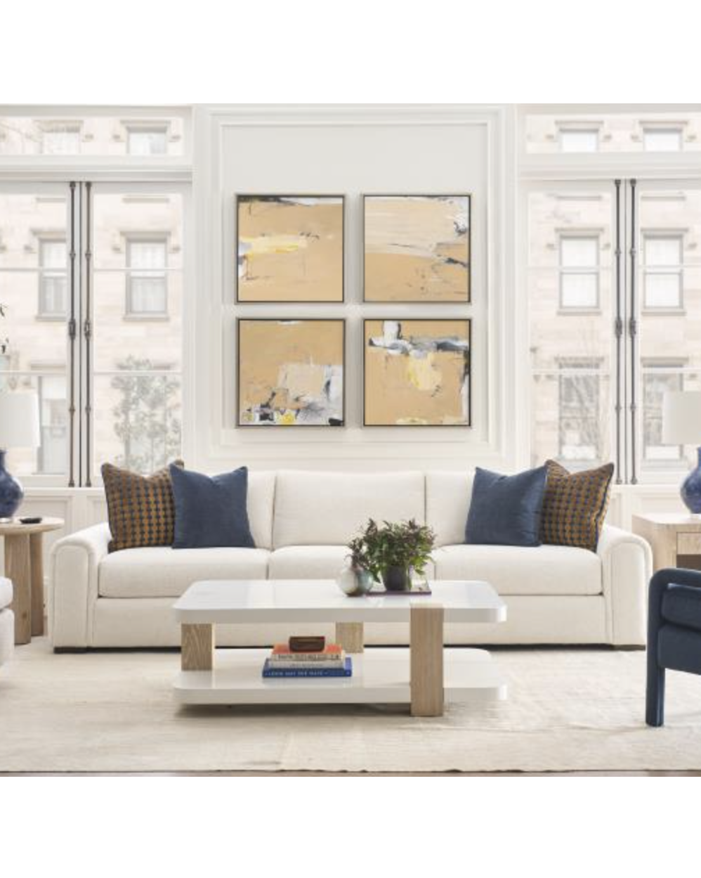 Celeste Large Sofa
