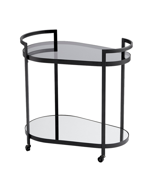Cosmo Bar Cart