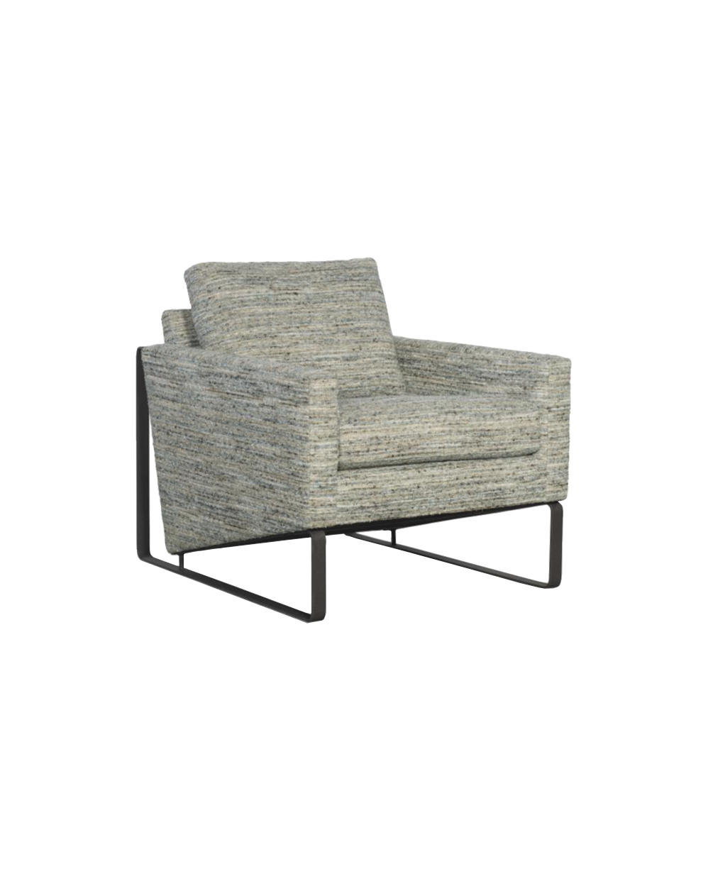 Dobie Metal Chair