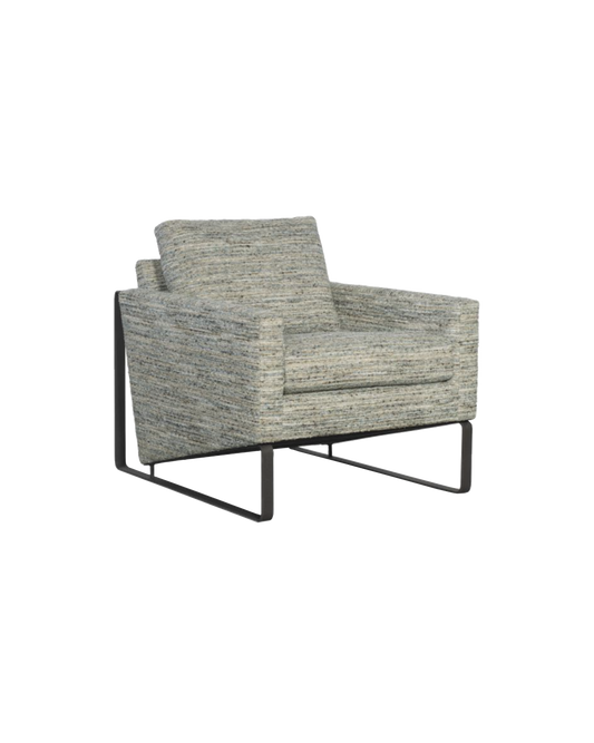 Dobie Metal Chair