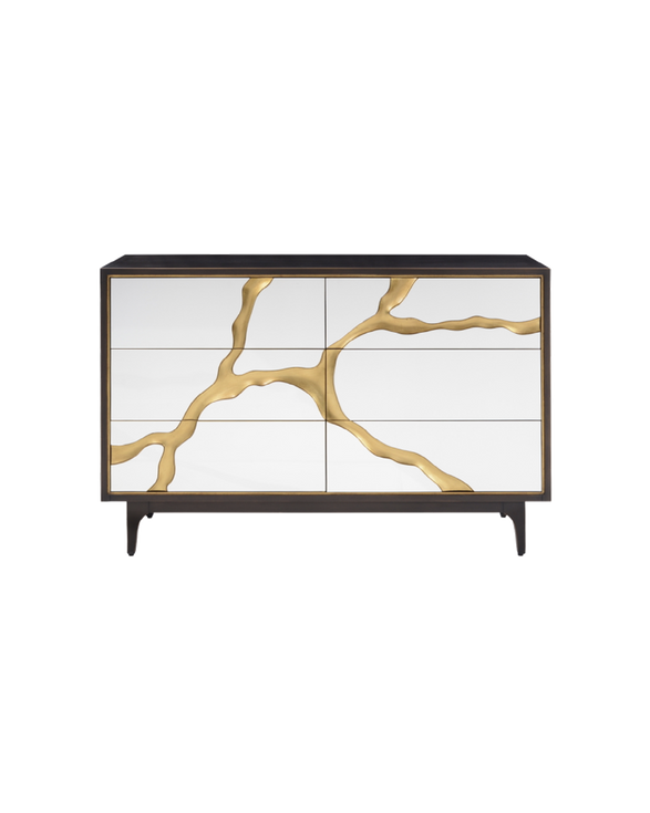 Revne Six-Drawer Chest