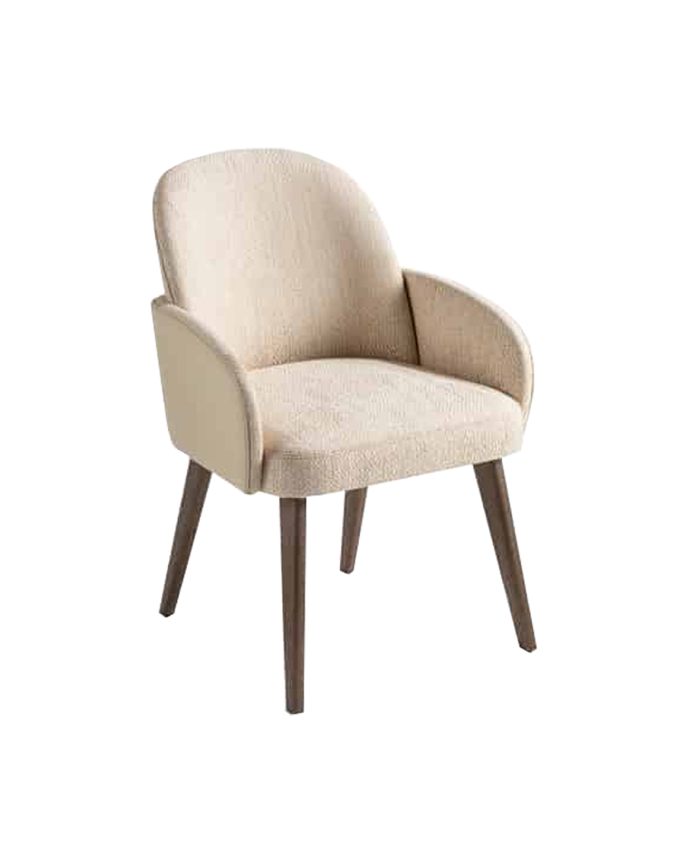 Gem Arm Chair 100