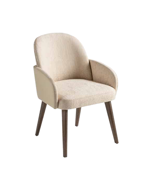 Gem Arm Chair 100