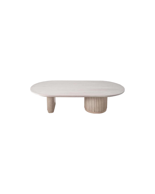 Gem Cocktail Table