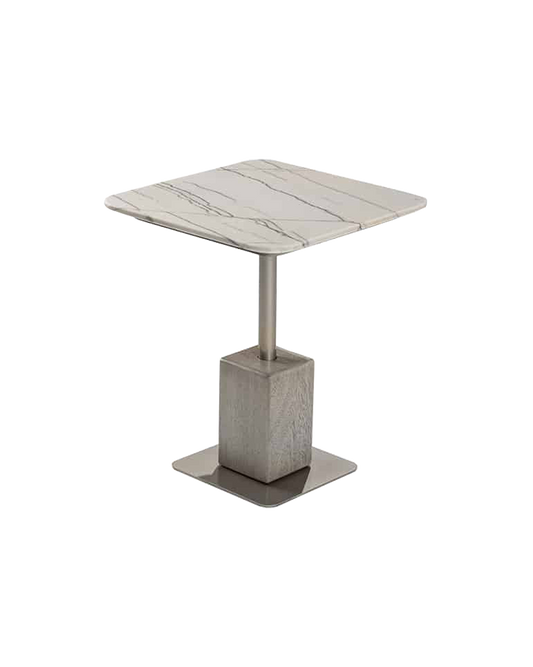 Gem End Table