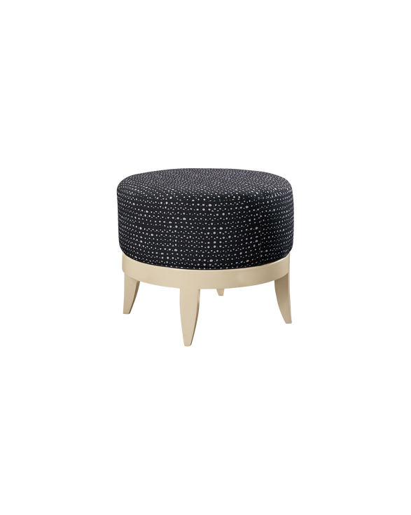 Auburn Small Stool