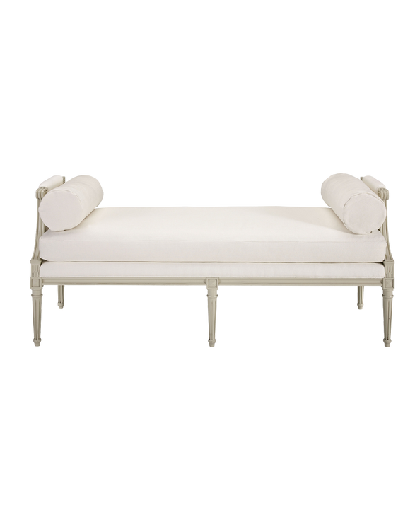 Woodward Bench