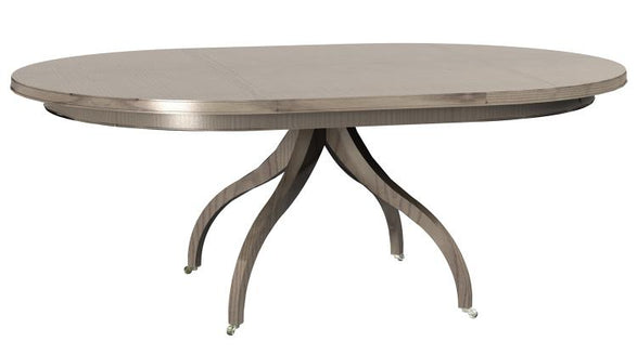 Ingold Dining 4-Leg Pedestal Base