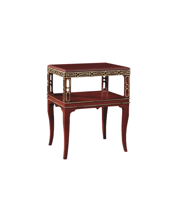 Susannah Side Table
