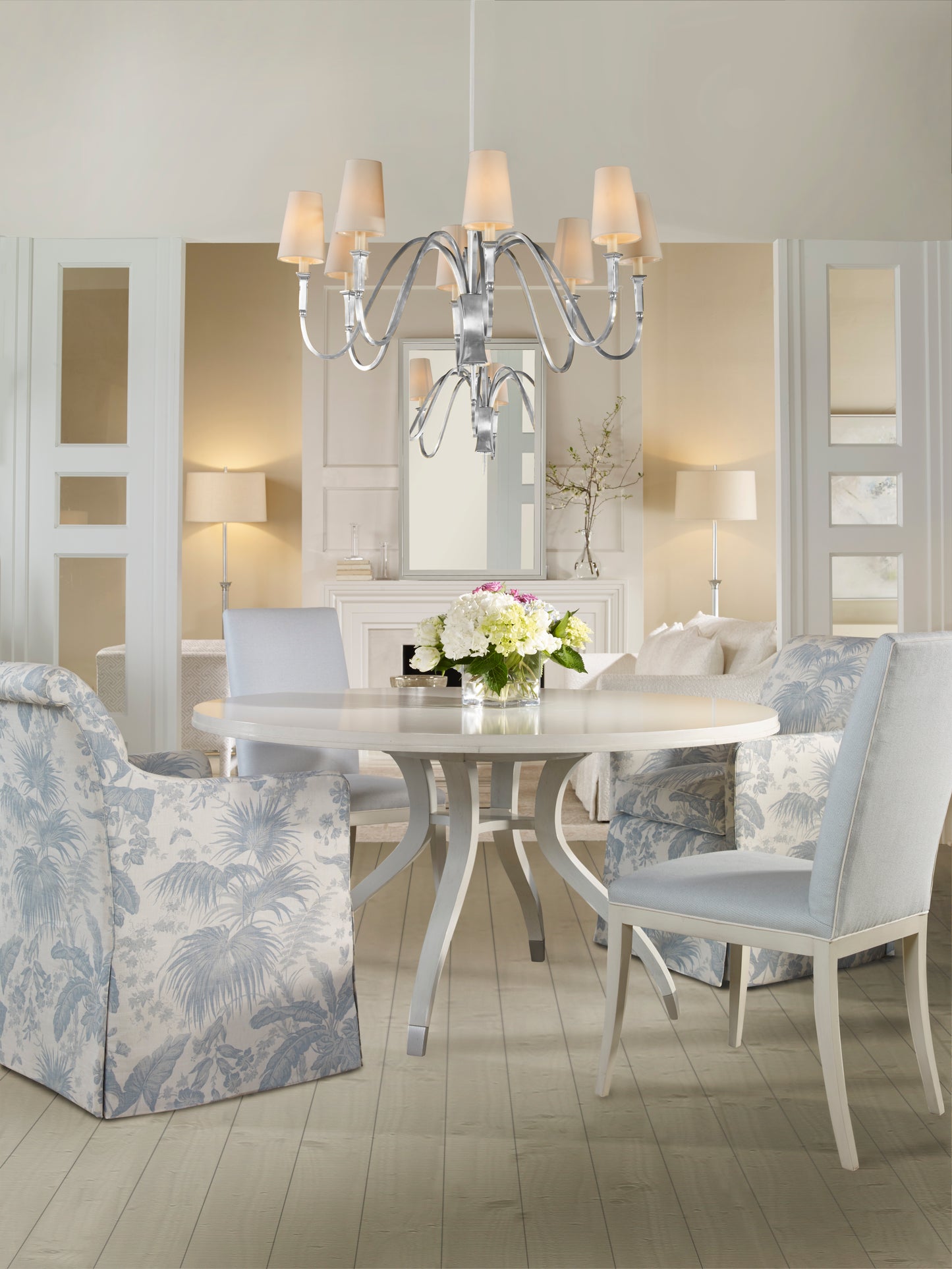 Crosby Dining Chair