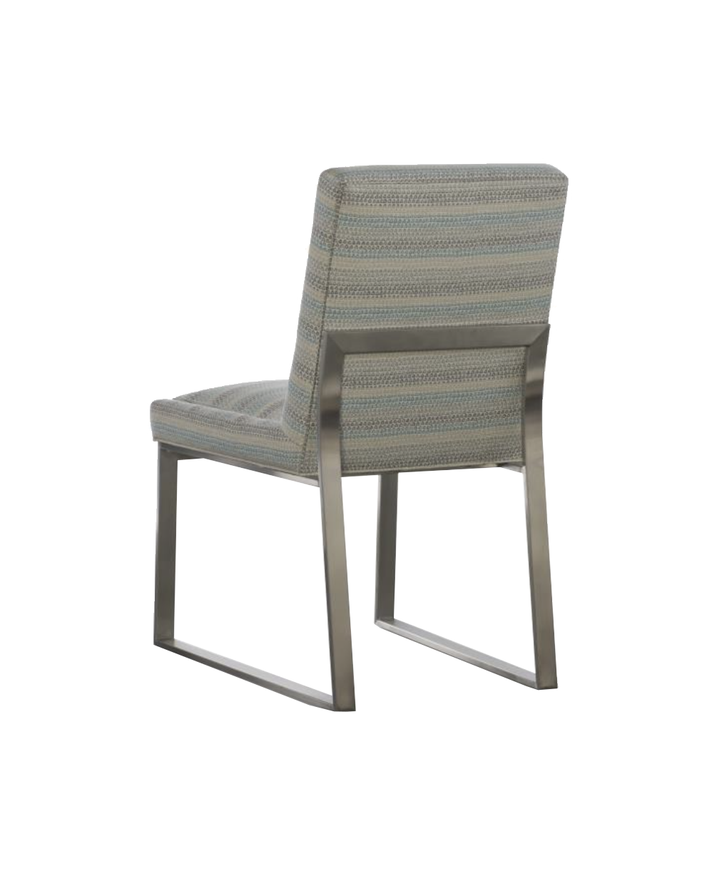 Iris Outdoor Side Chair