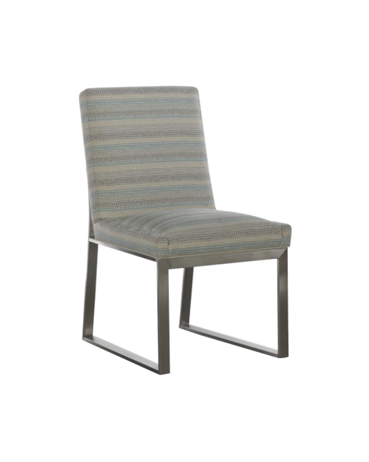 Iris Outdoor Side Chair
